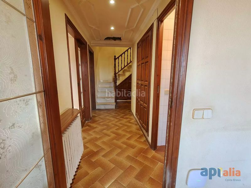 Foto dcb56afa-f900-418d-8e58-a8e6a76d0bed. Casa adossada amb aparcament a Cabanyes-Mas Ambrós-Mas Pallí Calonge