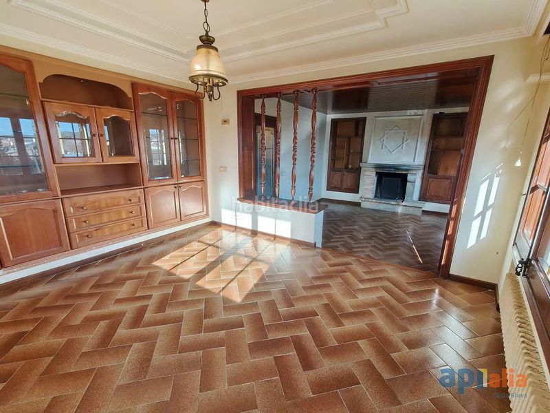 Foto e08be84a-247b-409c-ab12-4bbd3071cd60. Casa adossada amb aparcament a Cabanyes-Mas Ambrós-Mas Pallí Calonge