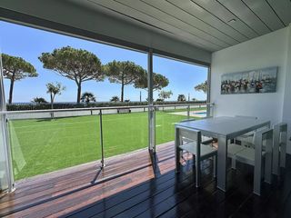 Appartement  Avenida reina fabiola