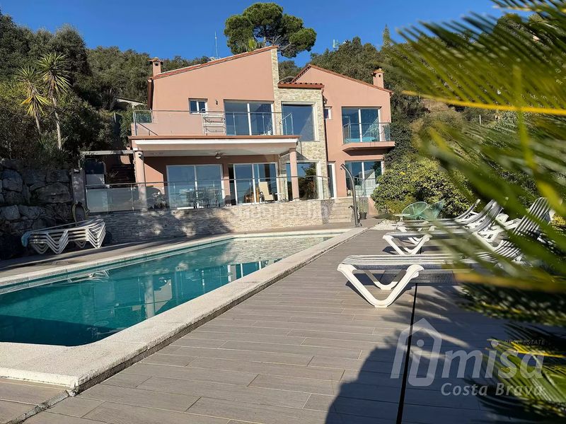 Foto 492a0b1d-026d-4ddf-bd47-06765f058ff5. Xalet amb piscina a Mas Pere-Río de Oro Calonge