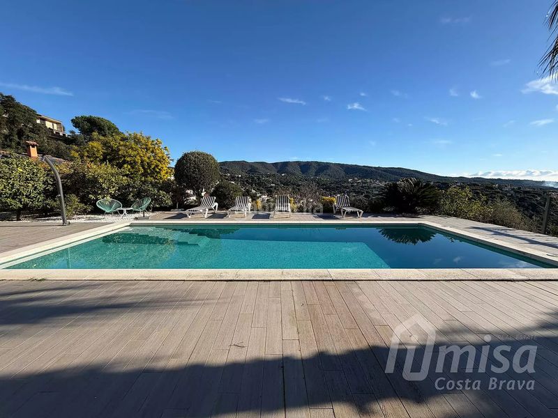 Foto 8f5f546b-e0b7-4f4f-9882-68fe8e50ac31. Xalet amb piscina a Mas Pere-Río de Oro Calonge