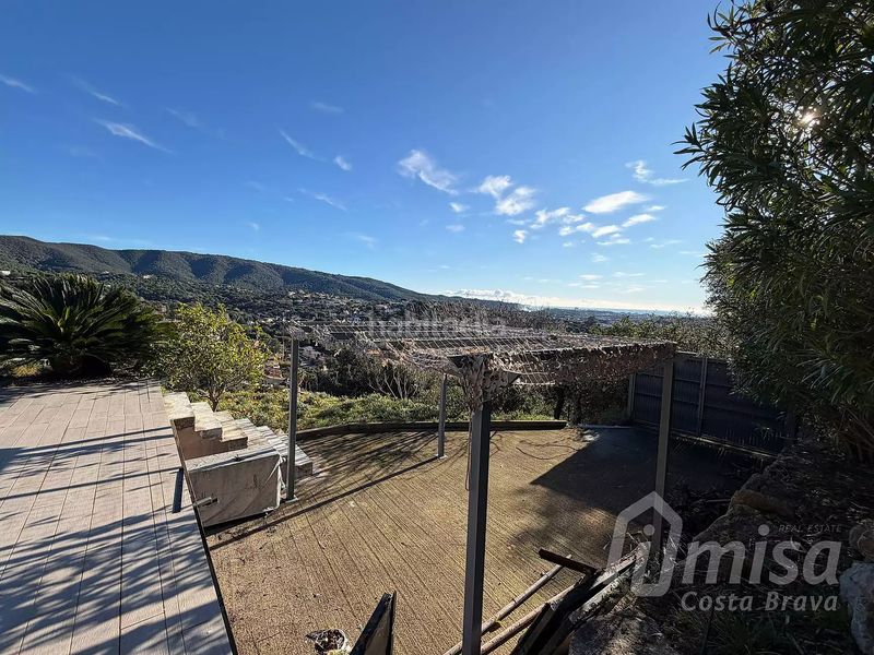 Foto a7a089b6-c0c3-46e8-897e-dab40d30f527. Xalet amb piscina a Mas Pere-Río de Oro Calonge