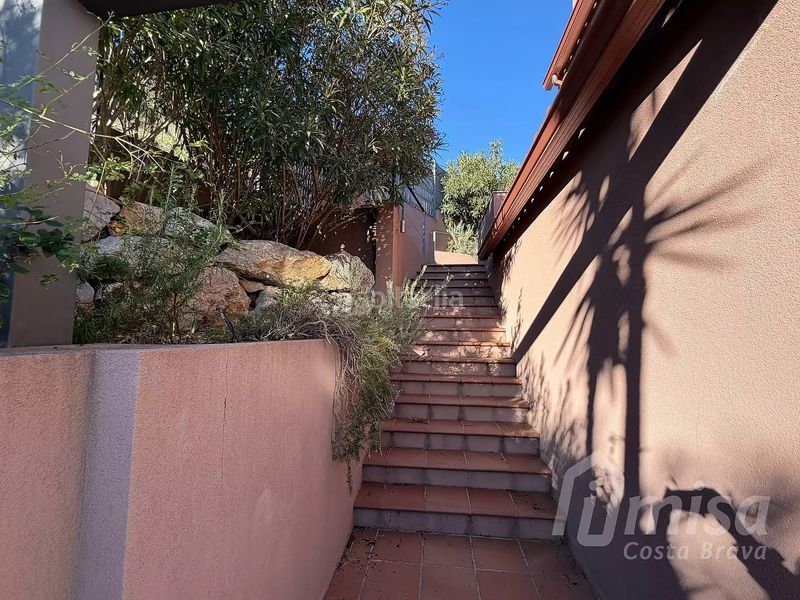 Foto be850cd6-625f-4bed-a156-eec22e6373c0. Xalet amb piscina a Mas Pere-Río de Oro Calonge