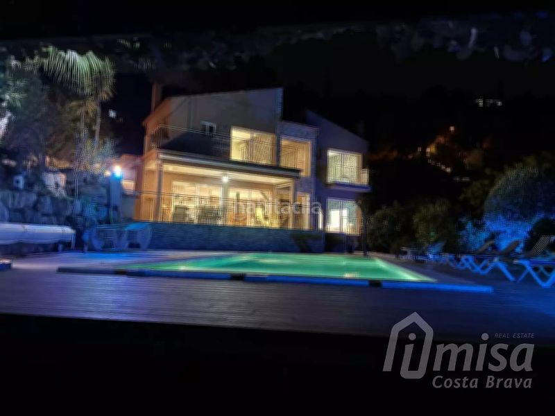 Foto d64bf5df-d91b-462b-aaae-5e1560e7f5f7. Xalet amb piscina a Mas Pere-Río de Oro Calonge