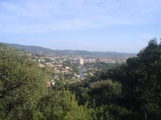 Terreny residencial a Calle Sant Gallén