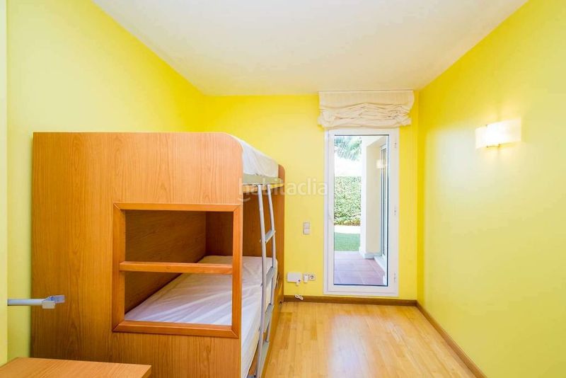 Foto 0702199c-7f86-4183-b0f3-8844a73ac9fc. Apartament amb aparcament piscina a S´Agaró
