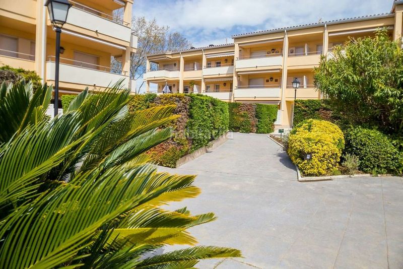 Foto 0c4f0a65-236c-43d3-836a-6dbf4014473e. Apartament amb aparcament piscina a S´Agaró