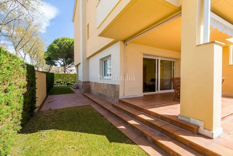 Foto b642d7ea-5b7e-4f7d-a4f6-cbf5ffda6ef6. Apartament amb aparcament piscina a S´Agaró