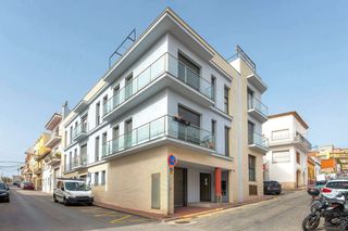 Apartament a Calle de Cabanyes