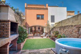 Casa a schiera in Eixample