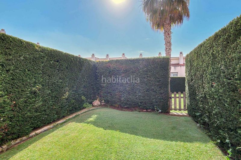 Foto 226ea4b7-596c-461c-b3a9-80b2d205315a. Casa adosada preciosa casa apareada con terraza y piscina comunitaria. en Sant Feliu de Guíxols