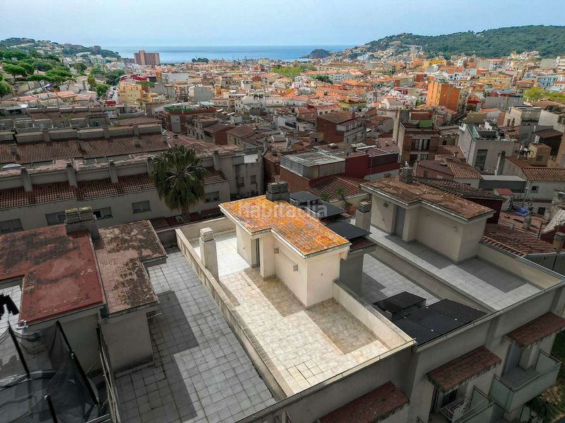 Foto 4f0b345c-68fd-4fc1-8350-2501655730fe. Casa adosada preciosa casa apareada con terraza y piscina comunitaria. en Sant Feliu de Guíxols
