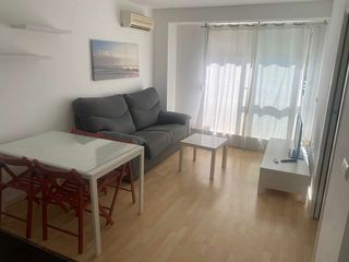 Apartment in Avinguda Catalunya