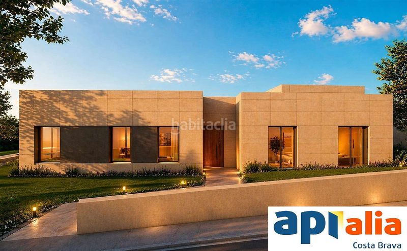 Foto a5f363a4-ea79-4b98-840d-7bdedb29f8a8. Xalet amb aparcament piscina a Cabanyes-Mas Ambrós-Mas Pallí Calonge
