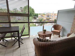 Apartament a Sant Antoni
