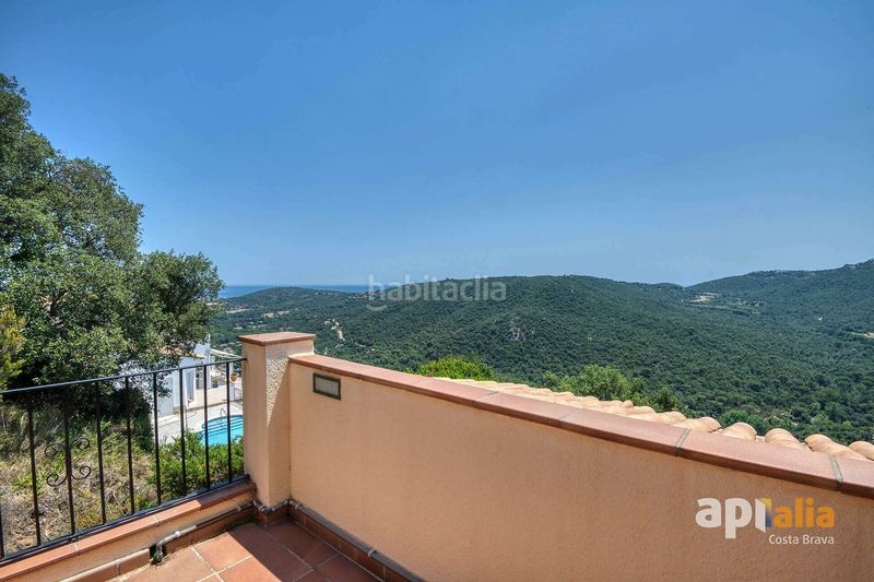 Foto b3bca990-f214-4c81-9187-823866071038. Xalet amb aparcament piscina a Cabanyes-Mas Ambrós-Mas Pallí Calonge