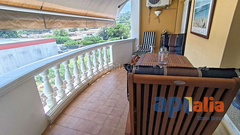 Foto 5e622fd5-894f-41c0-9c2c-ae459ea7c9d6. Apartament amb aparcament a Poble Calonge