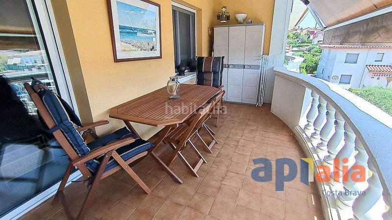 Foto b063cfee-d003-4dc0-96f7-71fd6d080a09. Apartament amb aparcament a Poble Calonge