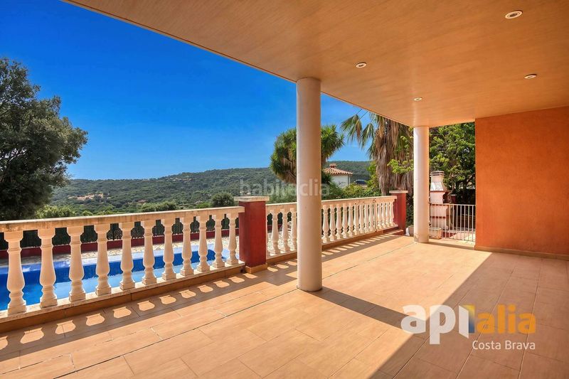 Foto 2f97aaea-92fc-4a8f-89b5-abbd01062733. Xalet amb aparcament piscina a Cabanyes-Mas Ambrós-Mas Pallí Calonge
