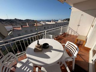 Apartament a Vilartagues-Tueda de Dalt