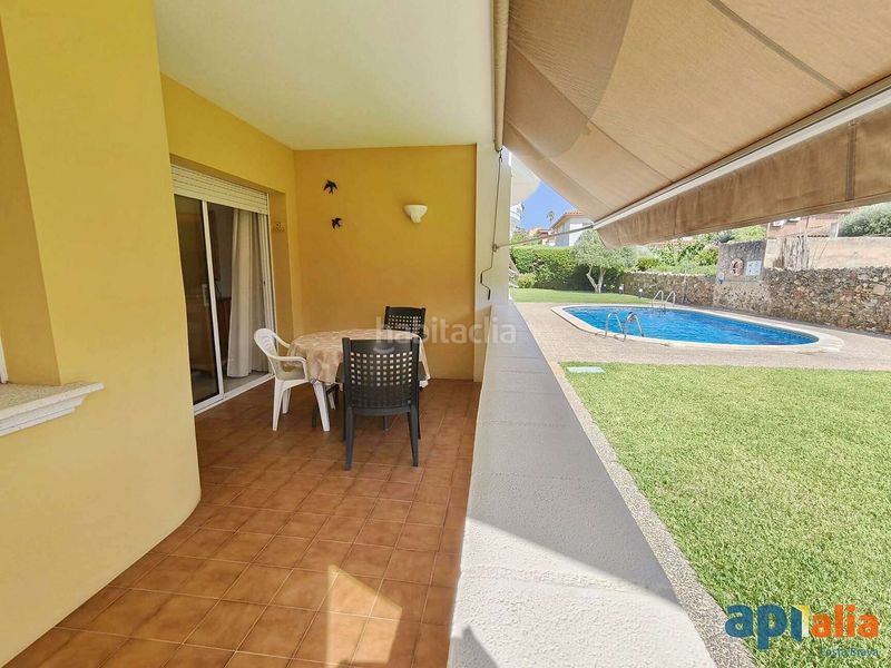 Foto 90d3588c-c7e2-407c-b24f-063282038435. Apartament amb aparcament piscina a Poble Calonge