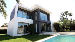 Chalet à Nueva Torrevieja