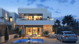 Chalet à San Miguel de Salinas