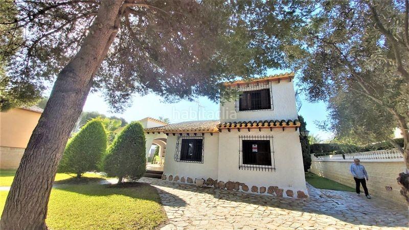 Foto c597d53a-bec1-4897-a5ec-8e0ea4f57ee1. Chalet mit pool in Punta Prima Orihuela
