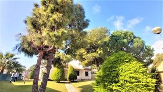 Chalet in Punta Prima