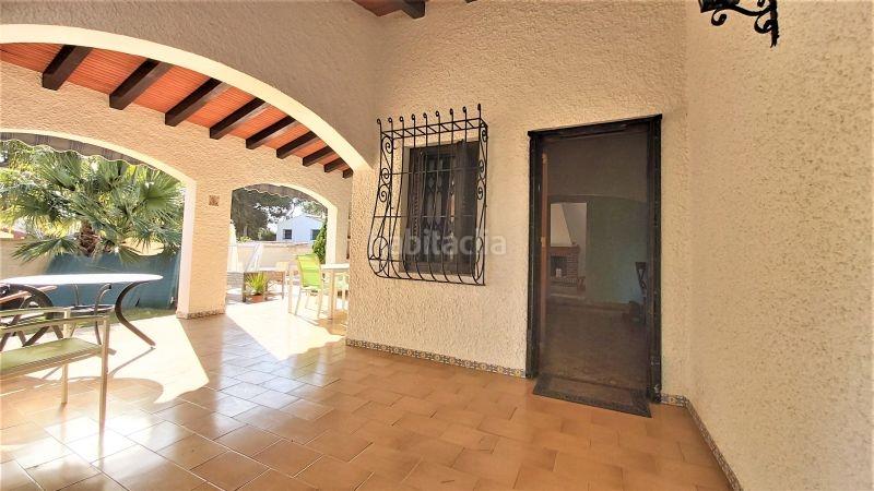 Foto abc05d45-e7d7-4b26-837d-4d77bf930ed1. Chalet en Punta Prima Orihuela