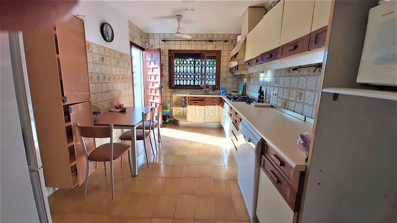 Foto fb6f7e42-4ef0-4a80-a157-08da7b6b363d. Chalet en Punta Prima Orihuela