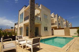 Chalet in Zona los Frutales