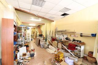 Semi detached house in Puerto Deportivo