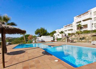 Apartamento en San Miguel de Salinas