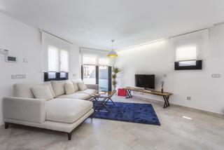 Chalet en Cabo Cervera