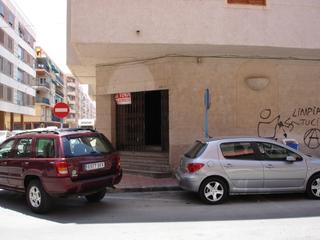 Local commercial  Calle king
