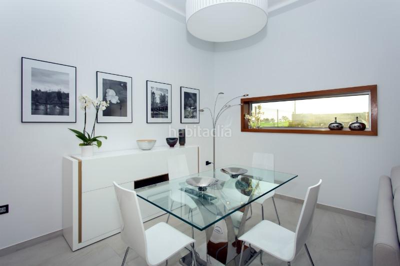 Foto 3f444e22-962a-4634-9479-b7675b2f3c86. Chalet mit parking pool in El Raso Guardamar del Segura