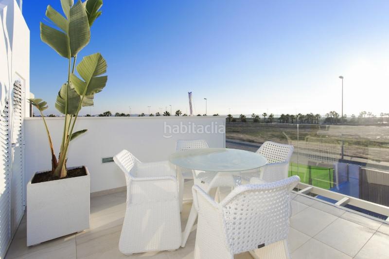 Foto 2830f361-c722-4bc3-a043-011907c68075. Chalet with parking pool in El Raso Guardamar del Segura