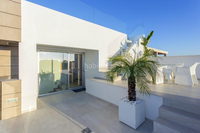 Foto 650fd013-6c0a-482c-b604-e72f4b455ba5. Chalet with parking pool in El Raso Guardamar del Segura