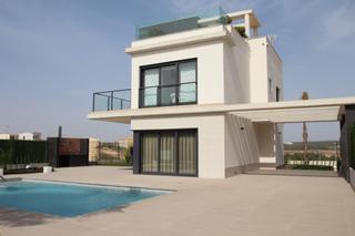 Chalet  Calle los hernandez