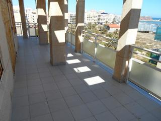 Appartement  Calle de pedro lorca