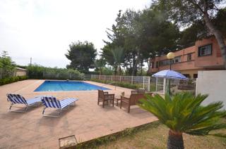 Chalet in Los Balcones-Los Altos
