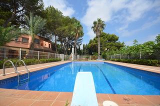 Chalet in Los Balcones-Los Altos