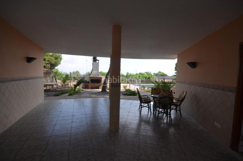 Foto 44e9cd95-e6b7-4045-9d33-35fdb1a55b5f. Xalet amb calefacció aparcament piscina a Los Balcones-Los Altos Torrevieja
