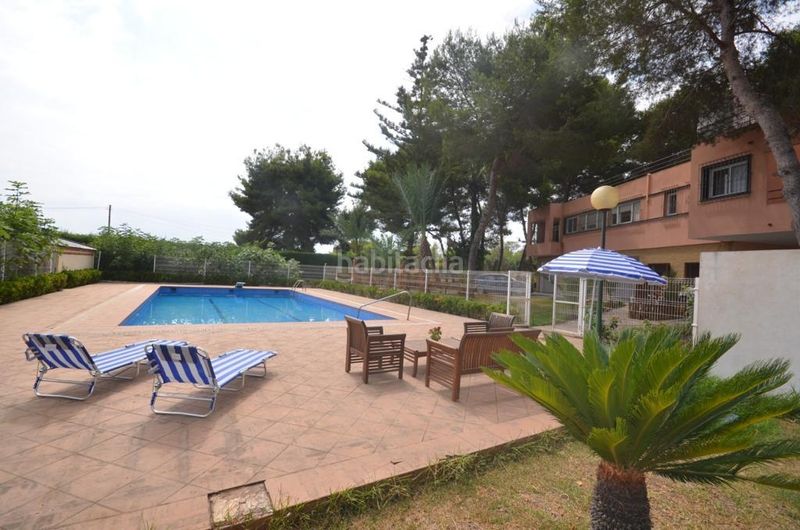 Foto 453157e3-70f0-46b8-a974-1500fb9df8dc. Xalet amb calefacció aparcament piscina a Los Balcones-Los Altos Torrevieja