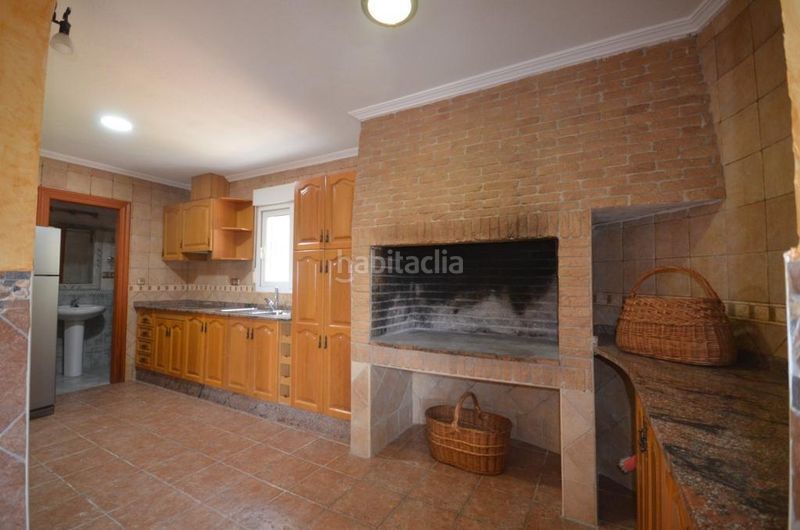 Foto 5a1e1c1f-e907-442e-a5bd-b76f921a7c02. Xalet amb calefacció aparcament piscina a Los Balcones-Los Altos Torrevieja
