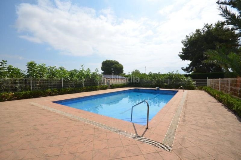 Foto 75d5c555-4fd0-443e-852d-dd3414ff24d7. Xalet amb calefacció aparcament piscina a Los Balcones-Los Altos Torrevieja