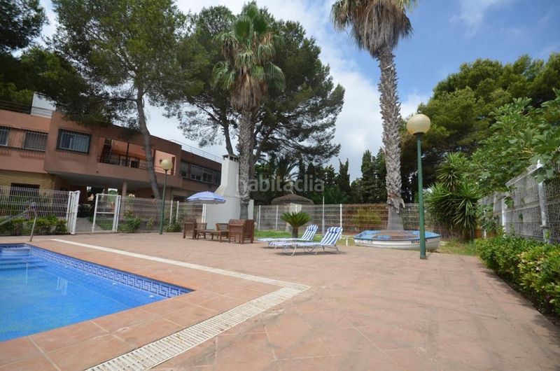 Foto 79fc1f1a-bb0a-4fd6-8cfe-aa358fadcb8d. Xalet amb calefacció aparcament piscina a Los Balcones-Los Altos Torrevieja