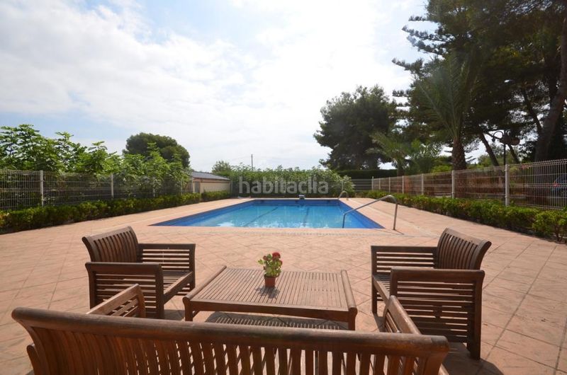 Foto 817d5338-8f65-491c-8c3a-7b68c6829a17. Xalet amb calefacció aparcament piscina a Los Balcones-Los Altos Torrevieja