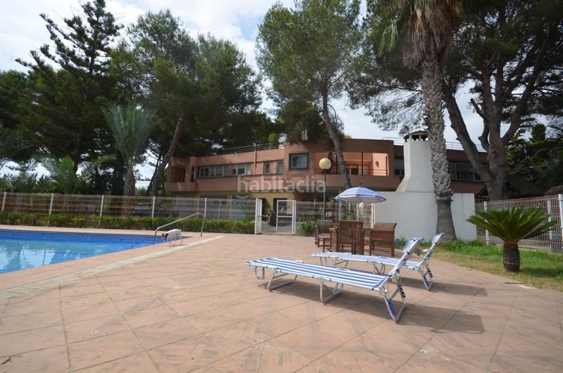 Foto 82385e50-4c8f-4023-9bdf-c20e908f1562. Xalet amb calefacció aparcament piscina a Los Balcones-Los Altos Torrevieja
